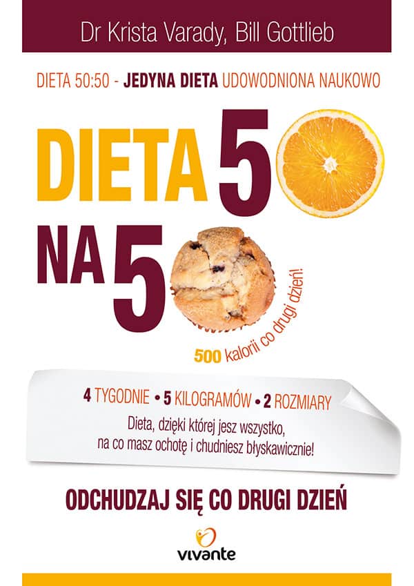 Dieta 50na50