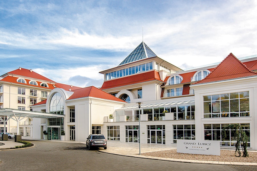 Grand Lubicz najepsze hotele nad morzem DSC4569