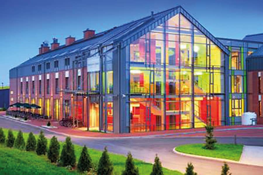 Sloneczny zdroj najlepsze medical SPA