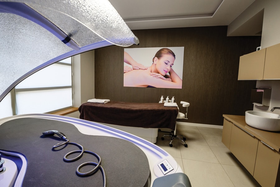 Zamek Biskupi janow podlaski najlepszy hotel spa w centrum