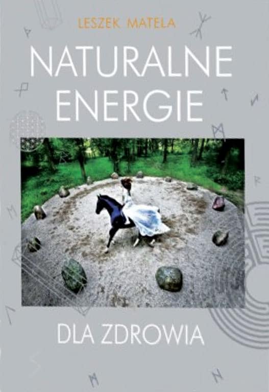 Ksiazki recenzje Naturalne Energie