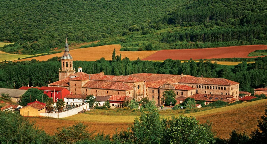 Hiszpania La Rioja2