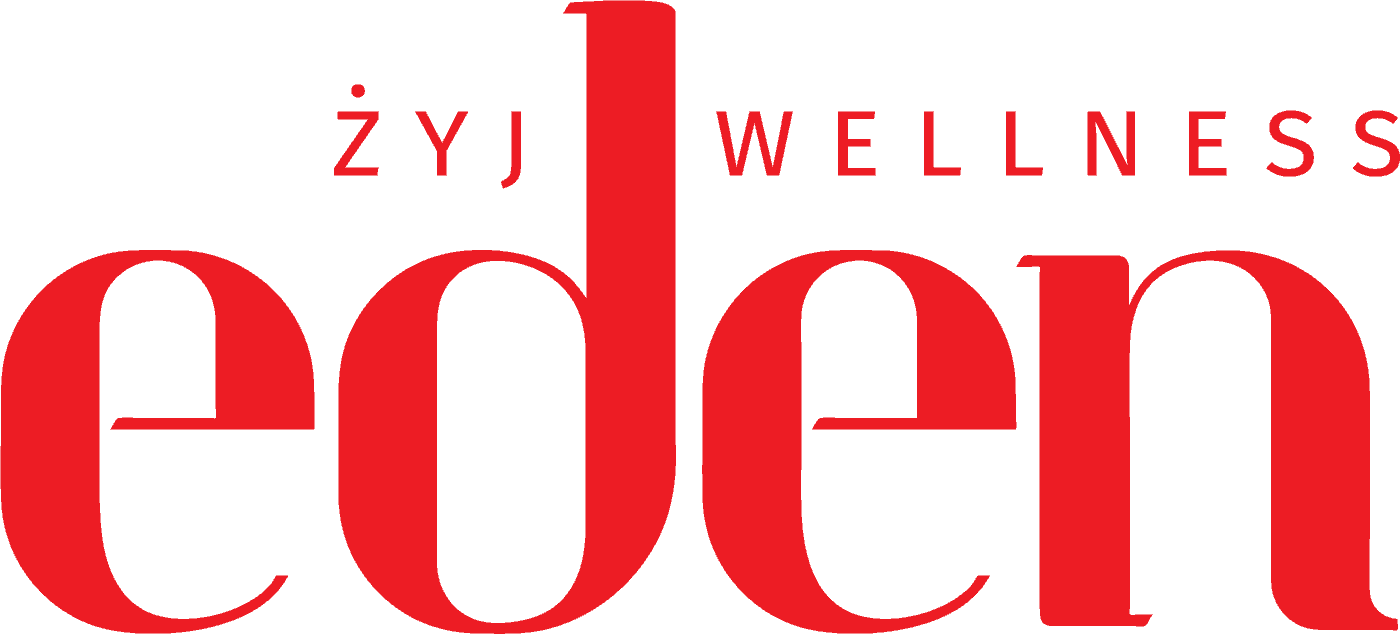 Magazyn eden logo