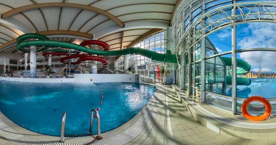 Wakacje w Hotelu SPA, Hotel Aquarion Wakacje w Hotelu Aquarion