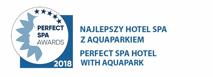 Perfect SPA 2018 logo Aquarion