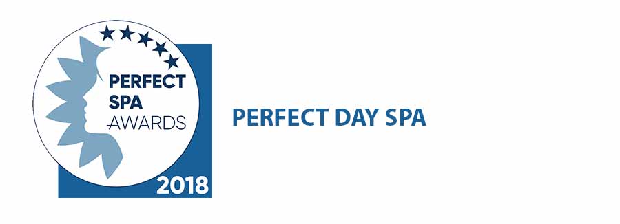Perfect SPA 2018 logo Studio Sante