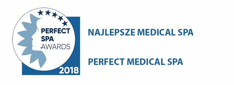 Perfect SPA 2018 logo Columna Medical