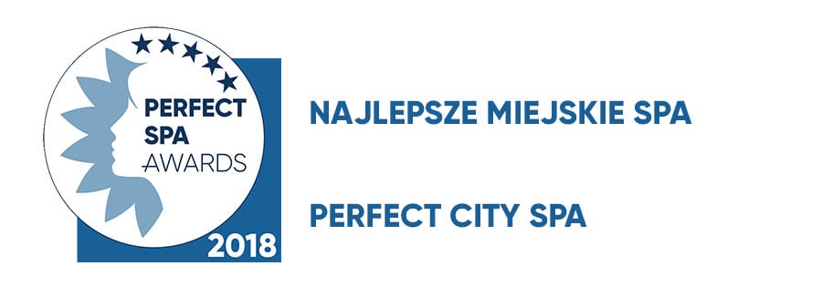 Perfect SPA 2018 logo Fabryka welny