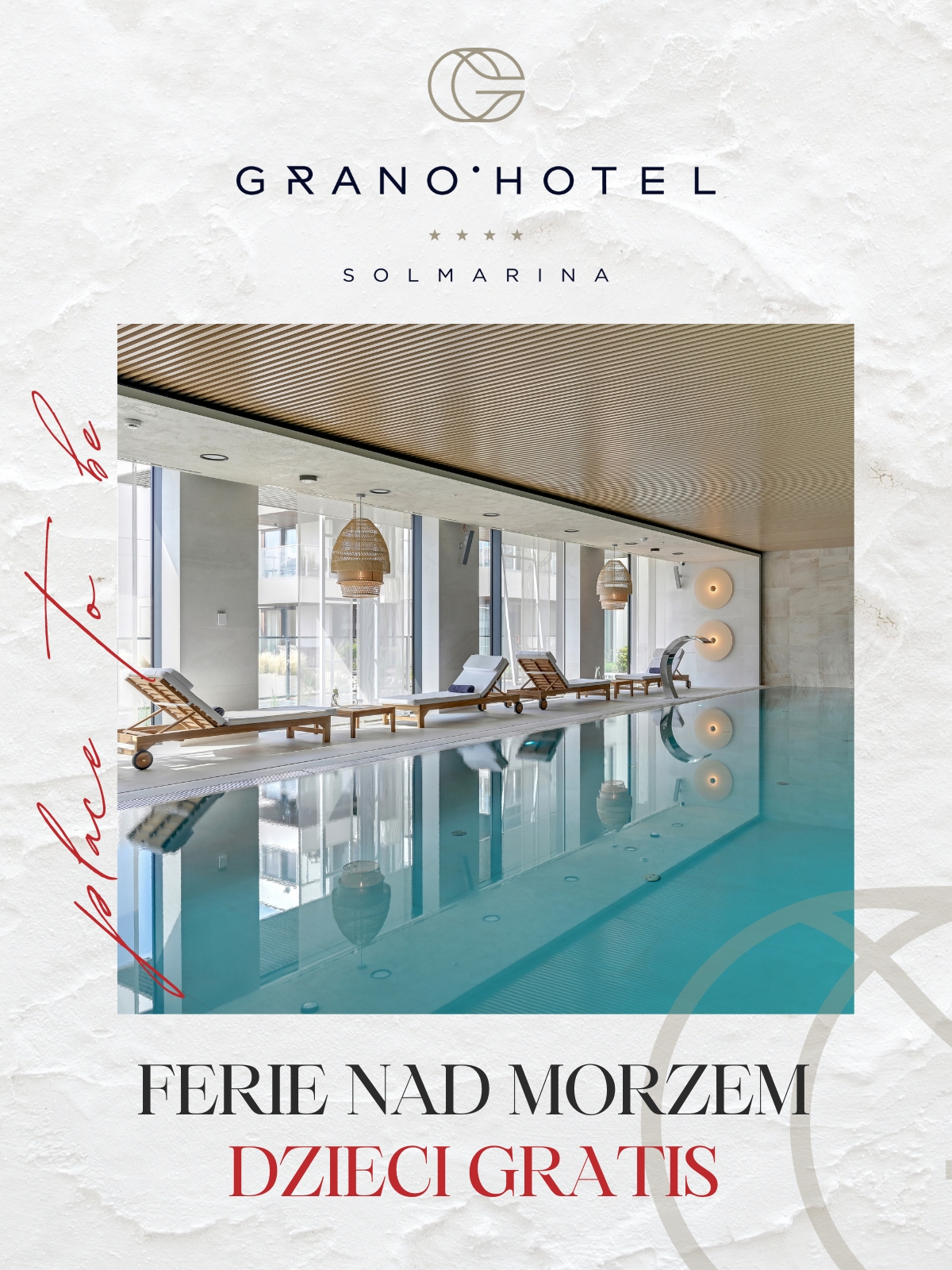 Grano Hotels SPAeden