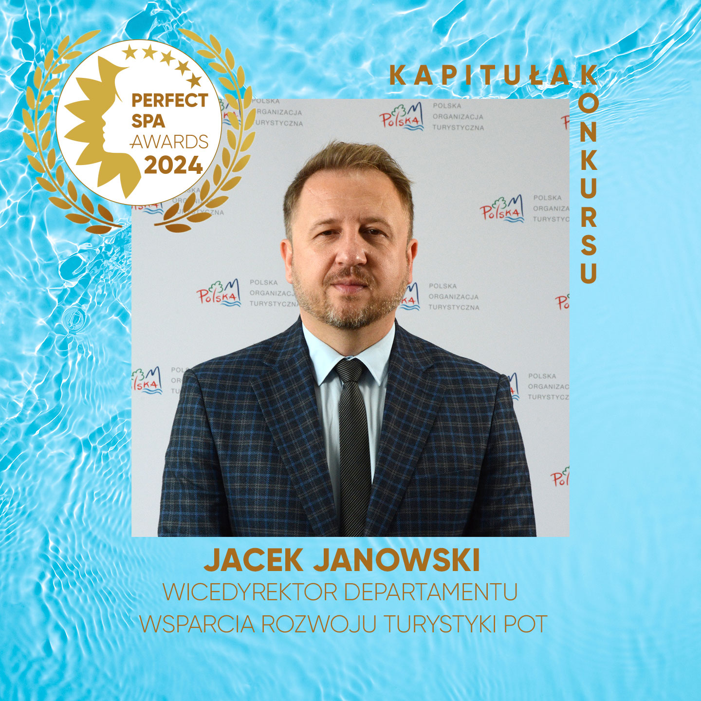 Kapitula Jacek Janowski