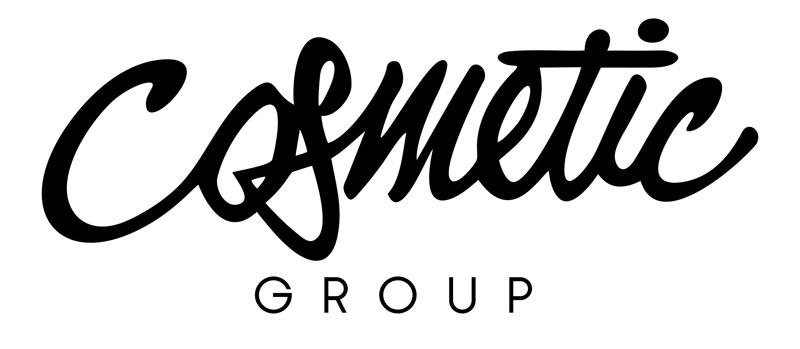 cosmetic group logo