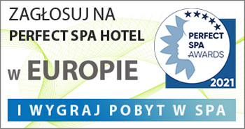  Baner Perfect SPA Hotel 2021 Europa