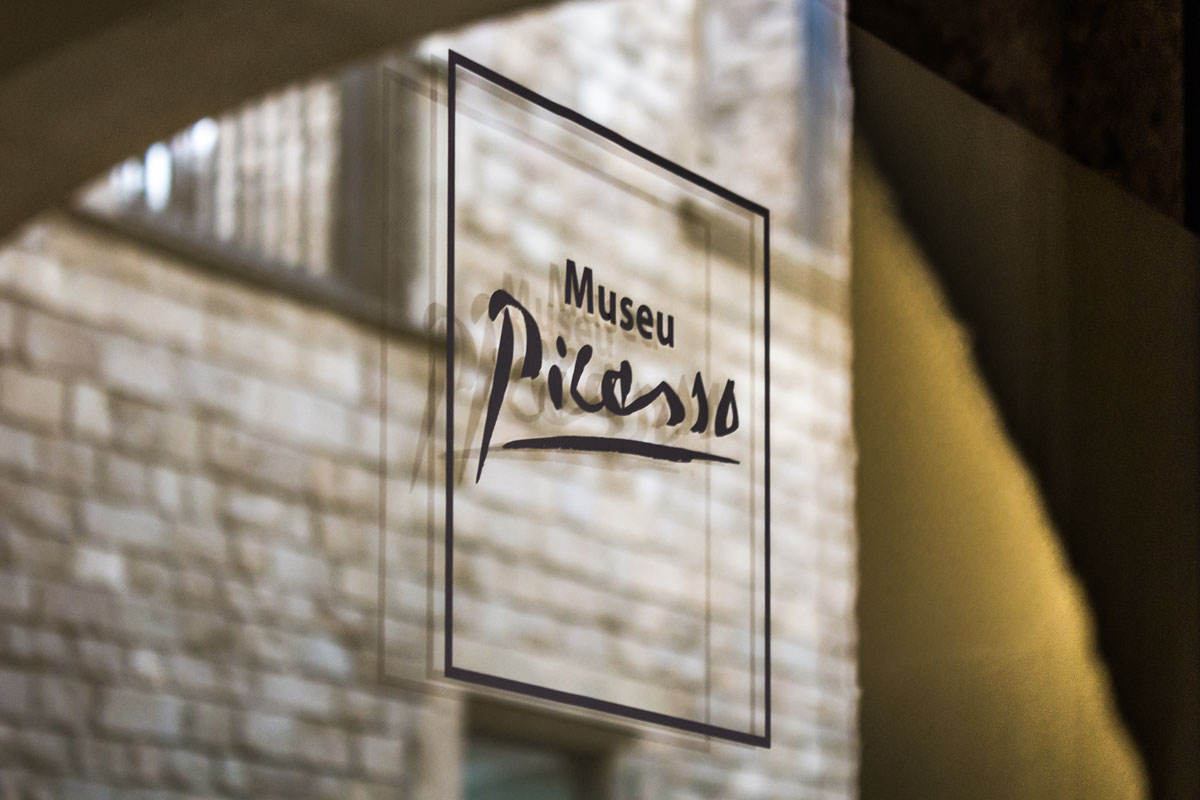 Barcelona Muzeum Picassa