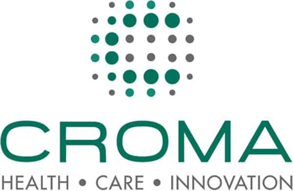 croma logo