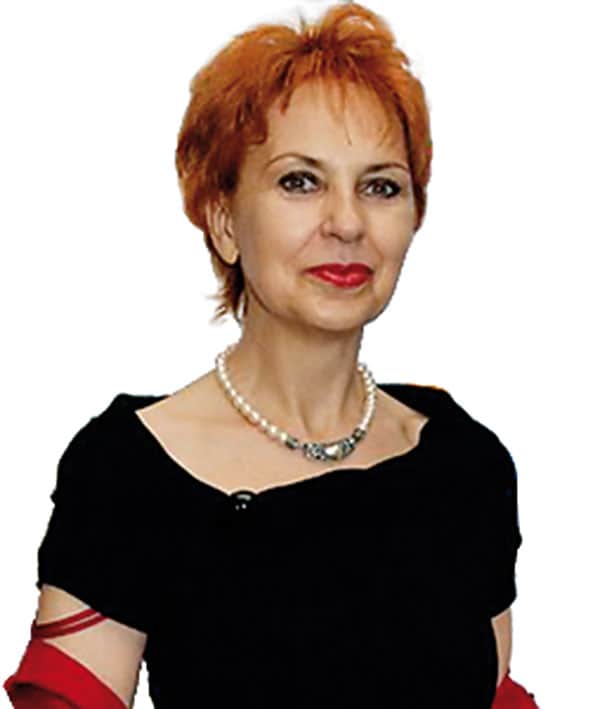 Danuta Terpilowska