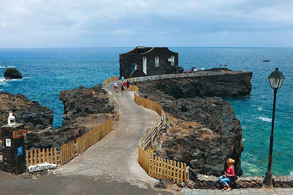 El Hierro 1