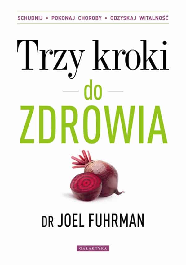 3 kroki do zdrowia