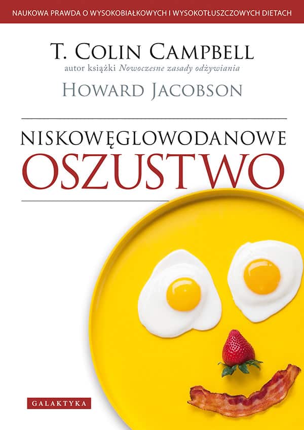 Niskoweglowodanowe oszustwo