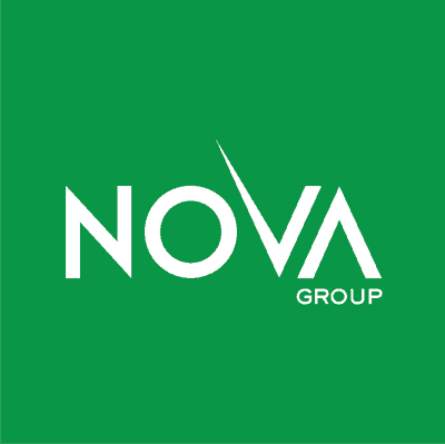 Logo NOVA GROUP SPAeden