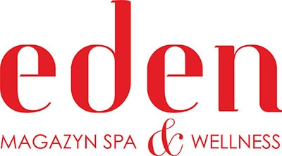 Magazyn eden logo