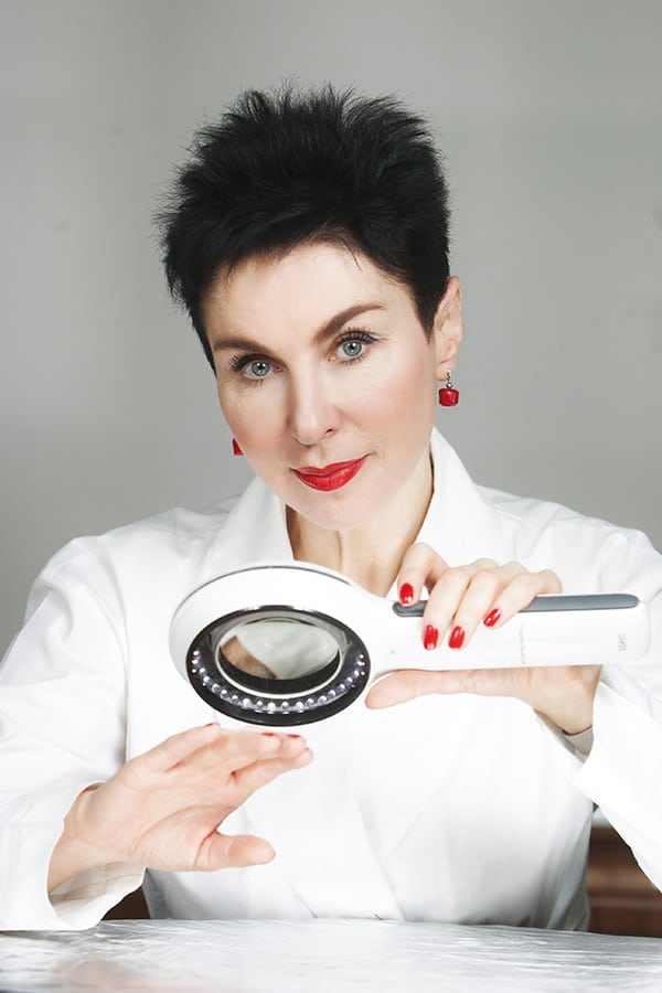 otwarcie magazyn eden SPA eden 07