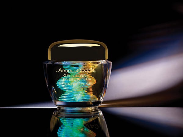 Absolucaviar Eye cream - Ingrid Millet