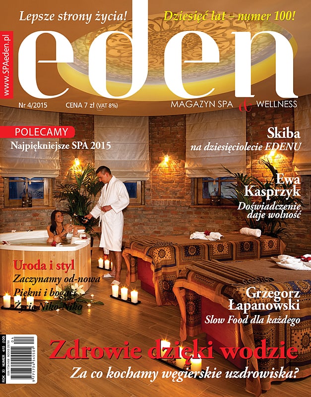 Magazyn EDEN 04 2015 prew