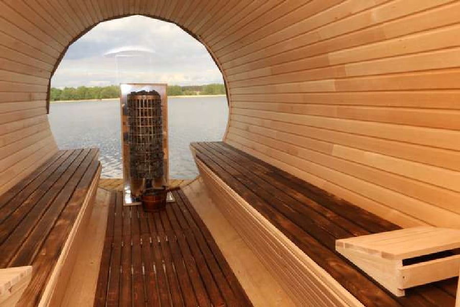 Sauna Finska