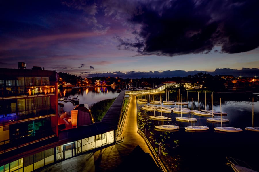 Mikolajki hotel SPA 30