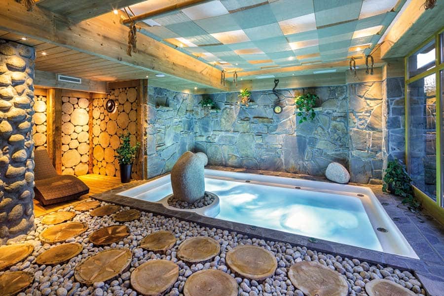 HOTEL BANIA Sielsko Anielsko