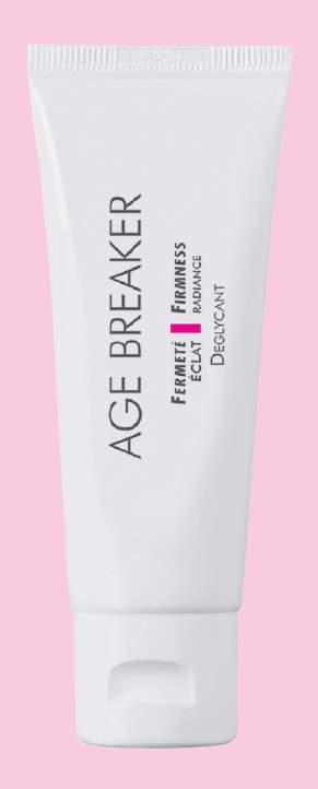 nacriderm age breaker cream