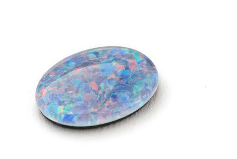 Kamienie szlachetne Opal