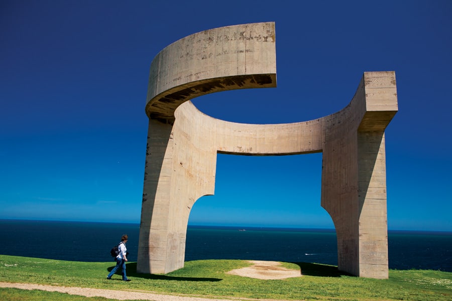 Gijon Chillida 6557 KS