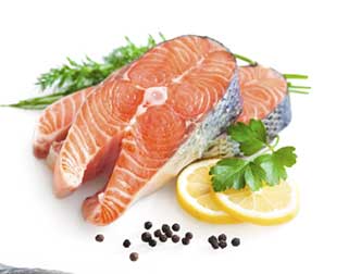 naturalne spalanie tluszczu 3 ryby