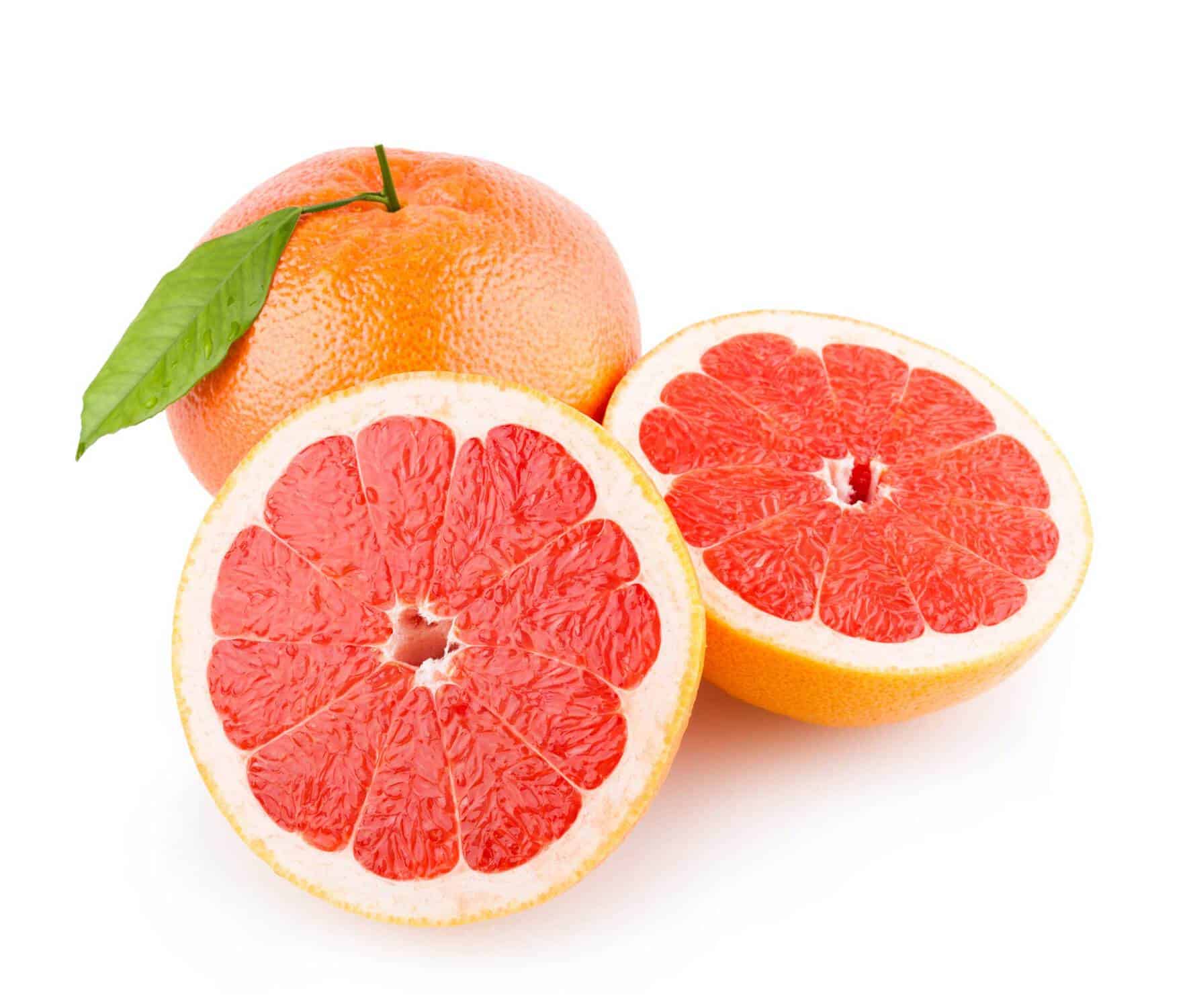 naturalne spalanie tluszczu 9 grejpfrut