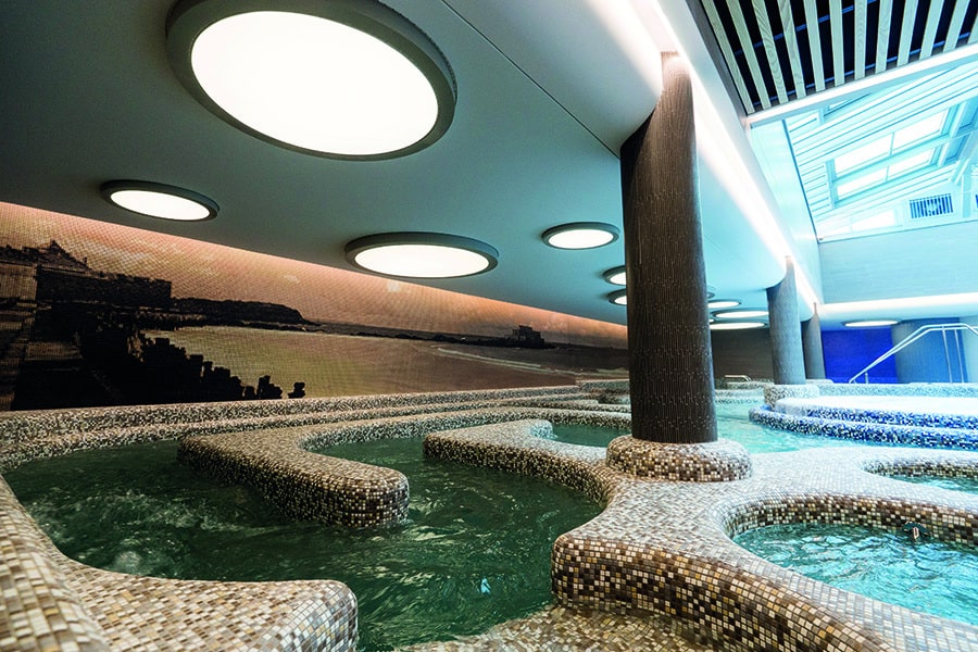 aquatonic stmalo 5746