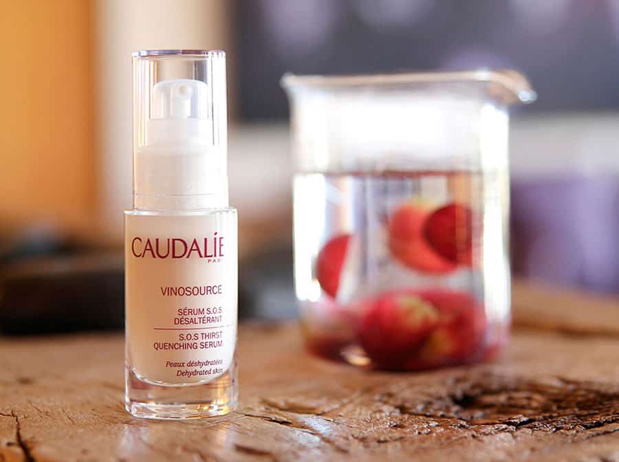 Caudalie SERUM VINOSOURCE