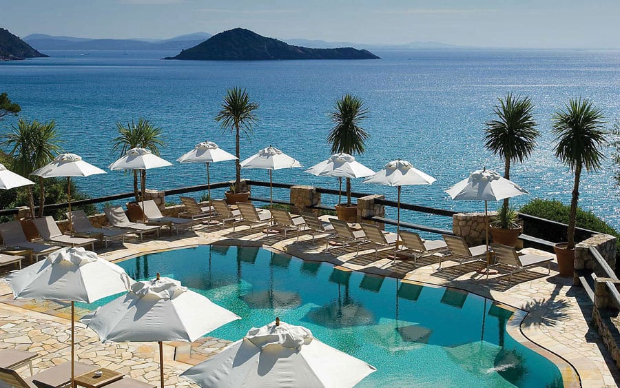 Hotele marzen hotel il pellicano tuscany