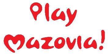 Play Mazovia logo