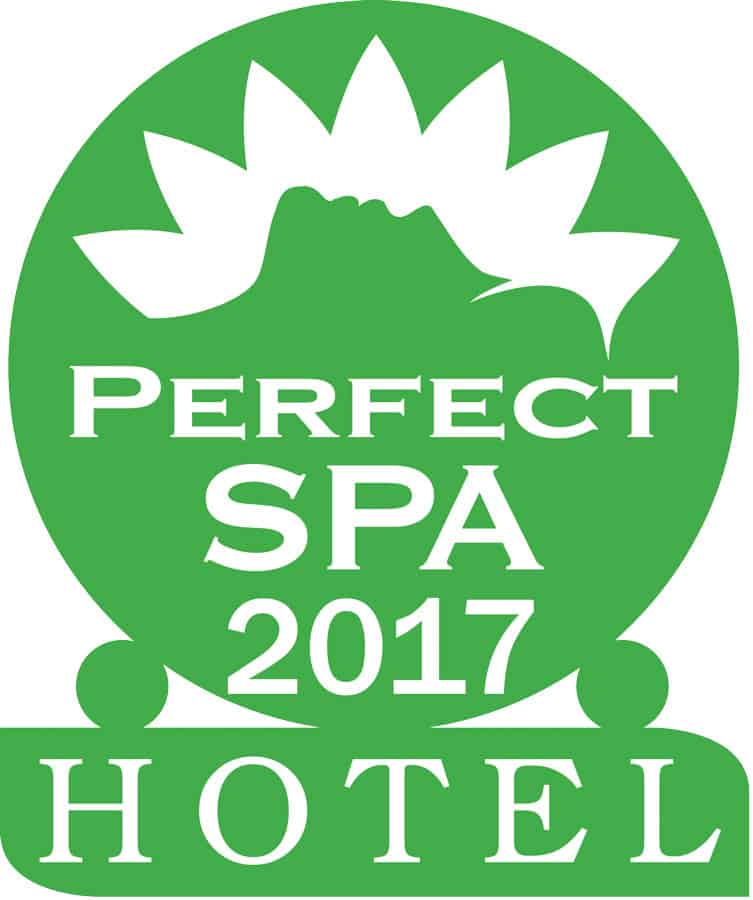 Perfect SPA Hotel logo 2017l