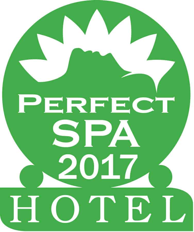 Perfect SPA Hotel logo 2017l