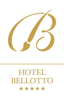 Hotel Bellotto hotel spa w warszawie logo