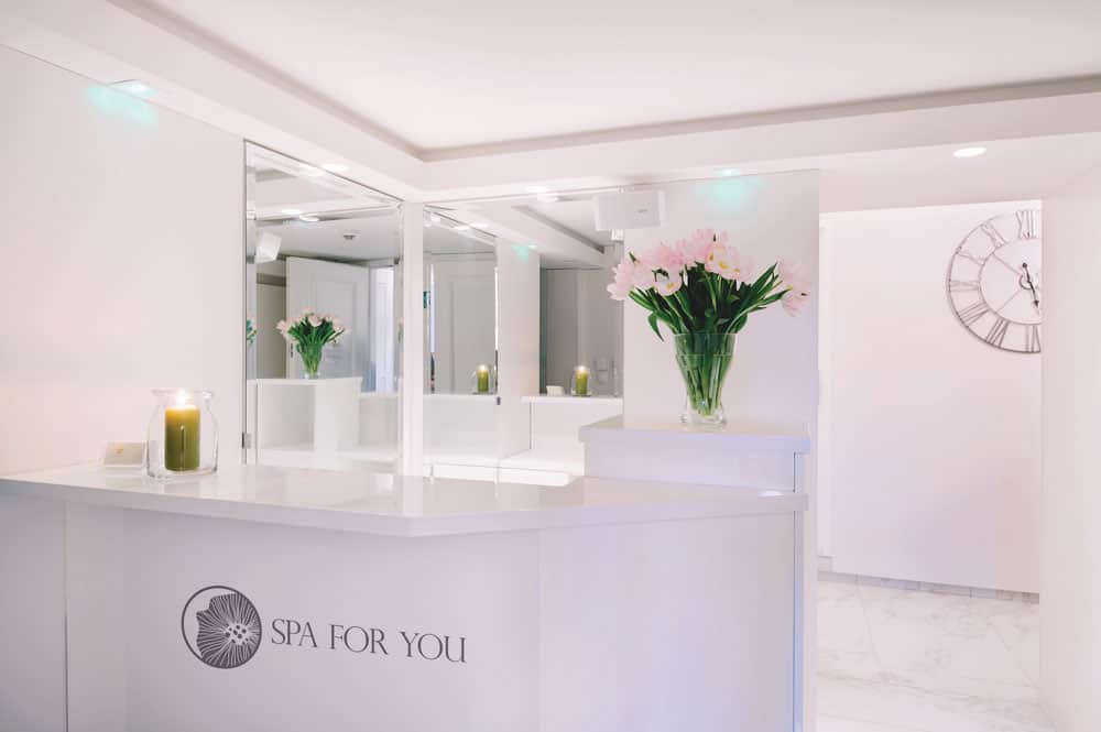 Hotel Bellotto spa w warszawie spa for you