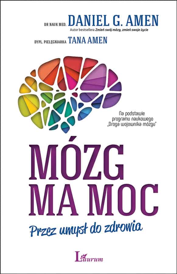 Ksiazki recenzje mozg ma moc