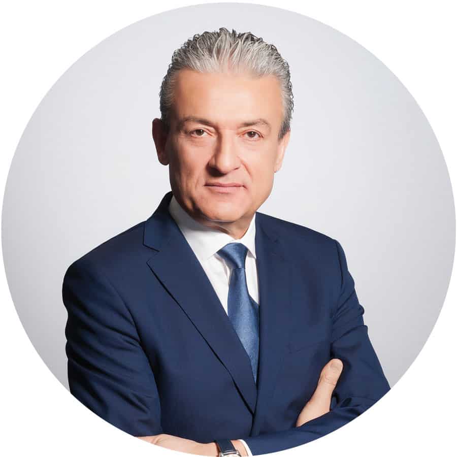 Andrzej Chmielewski CEO NOVA GROUP