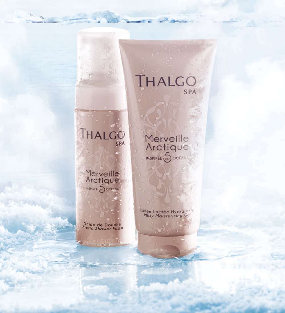 Thalgo Range Merveille Arctique