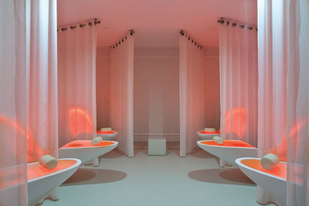Palac Zelechow SPA wellness eden
