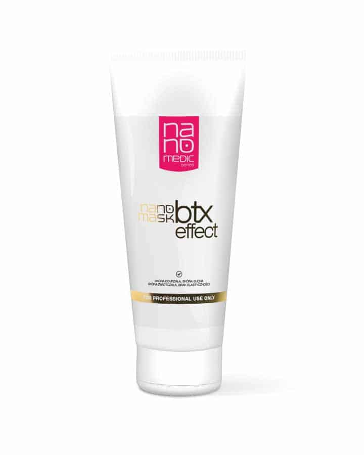 nano mask btx