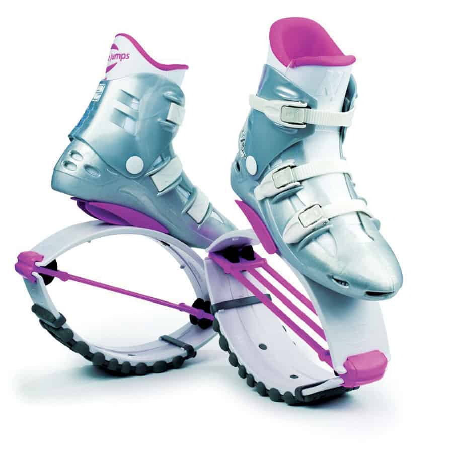 Buty kangoo jumps