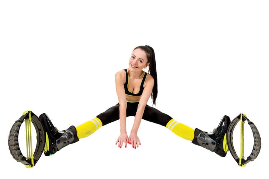Kangoo Jumps